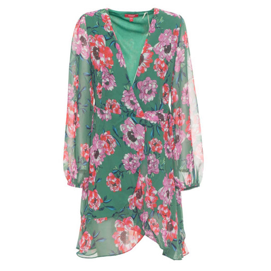 Guess Q4GK28-WCLH2 green