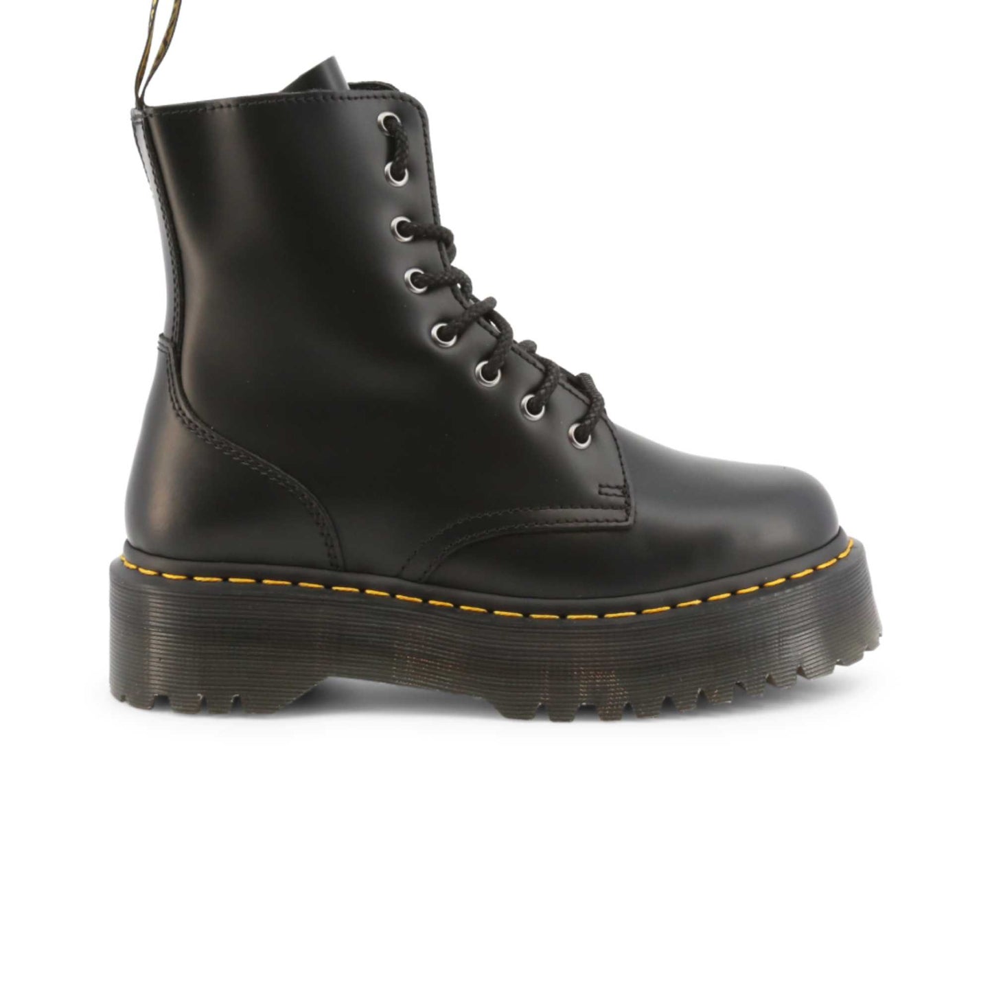 Dr Martens JADON black