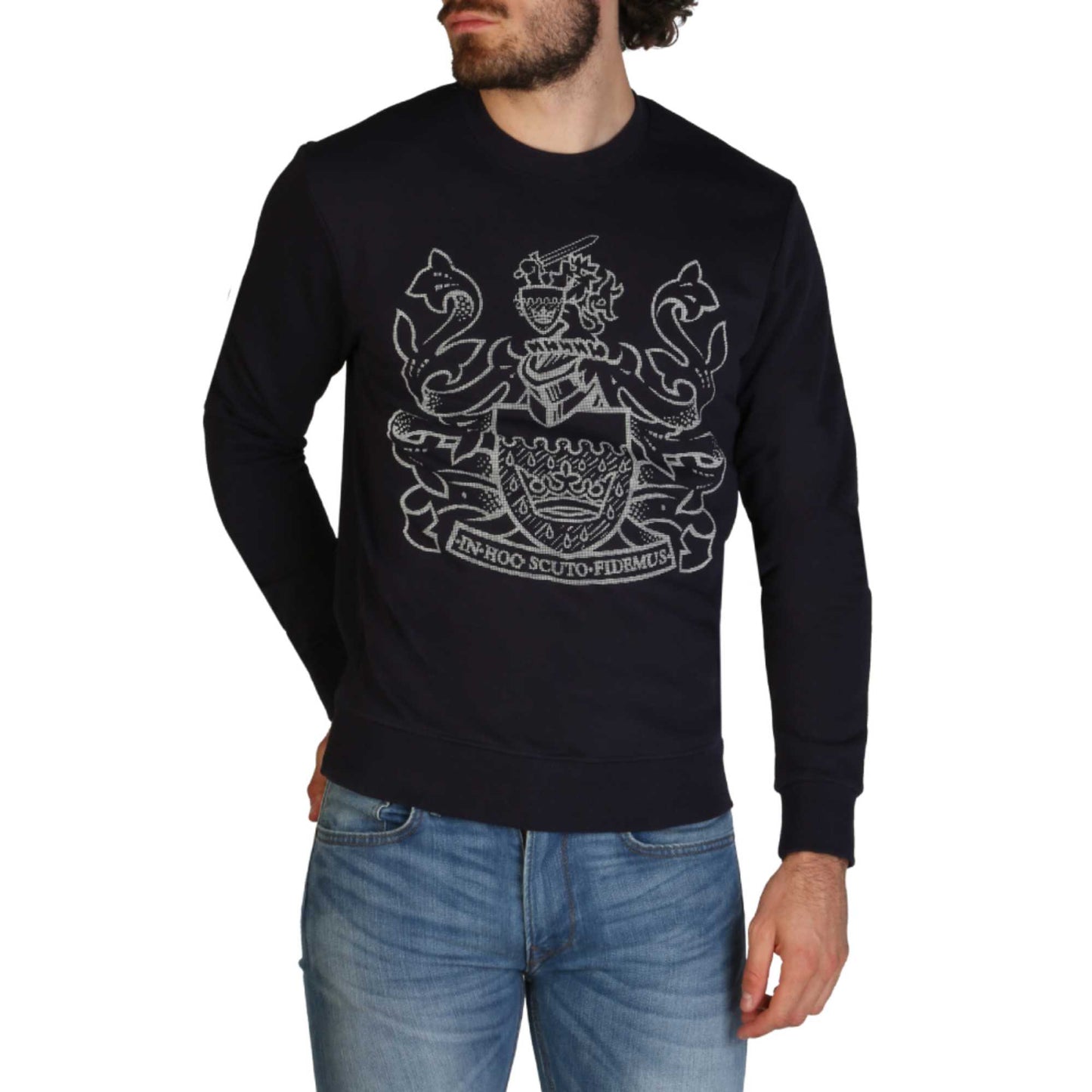 Aquascutum FAI001 blue