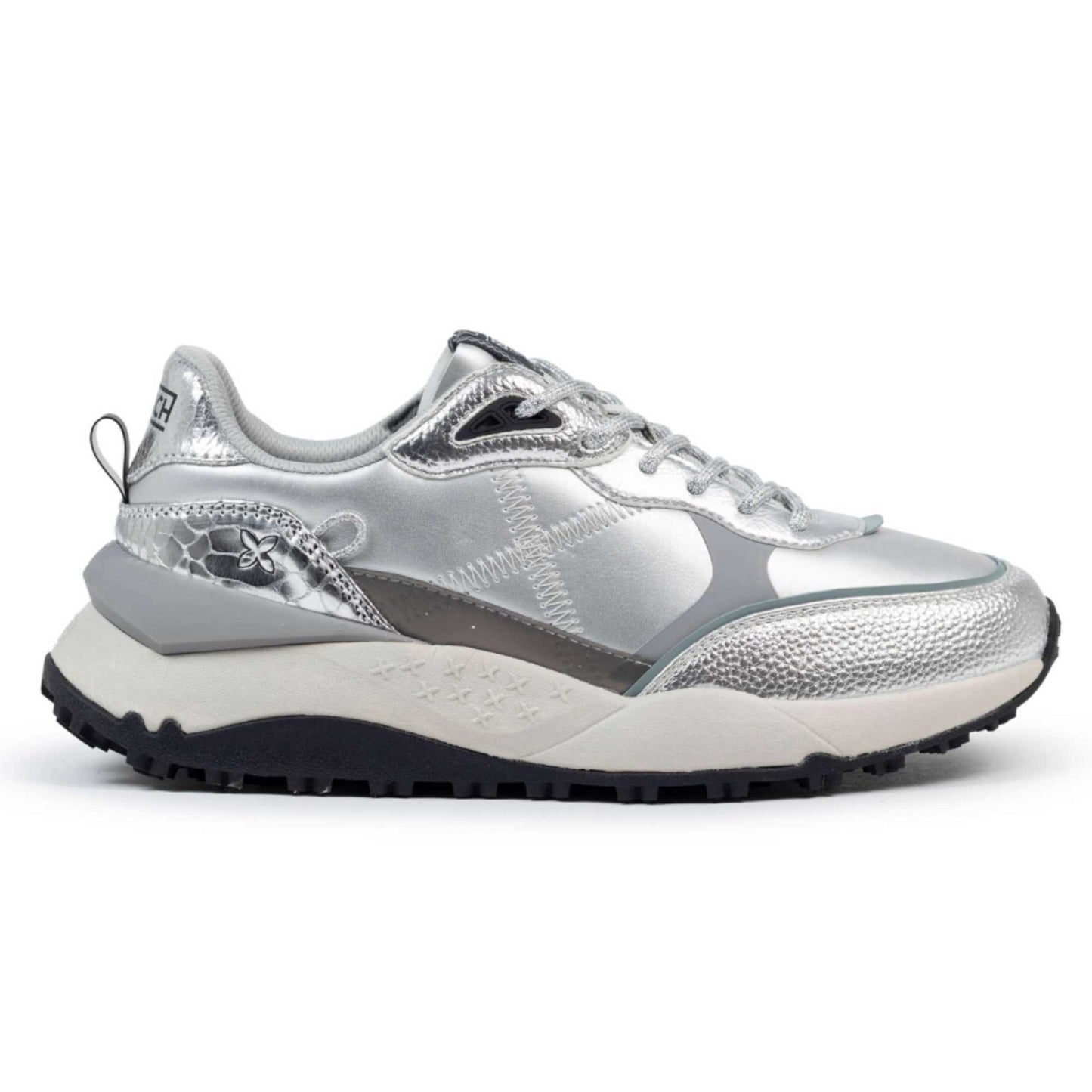 Munich Amber 8773003 Plateado