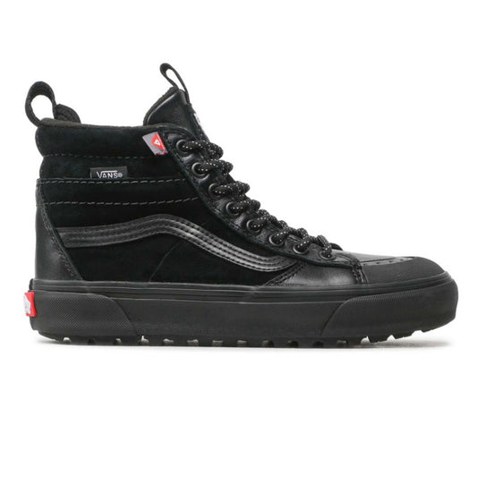 Vans VN0007NKBKA1 - black