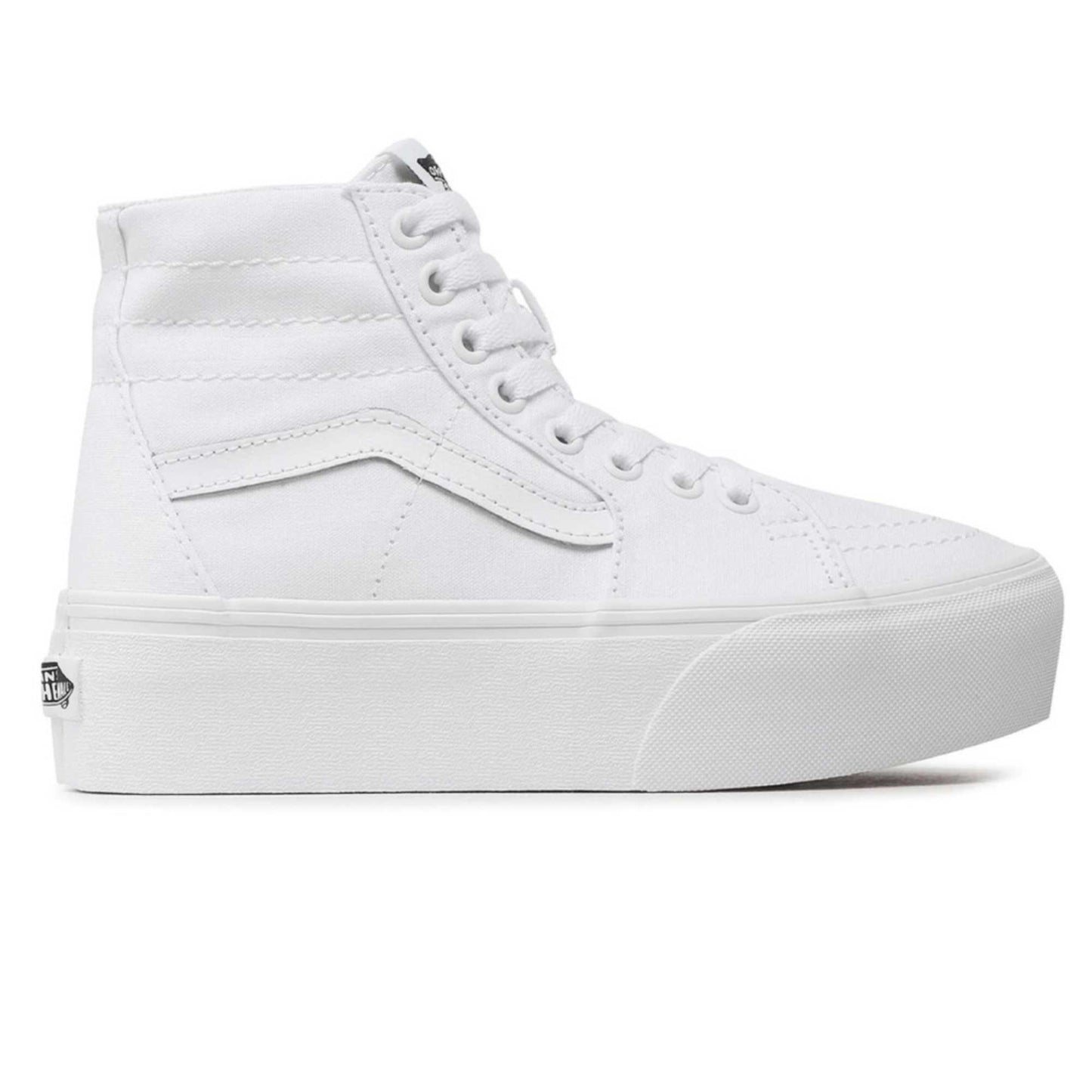 Vans VN0A5JMKW001 - white