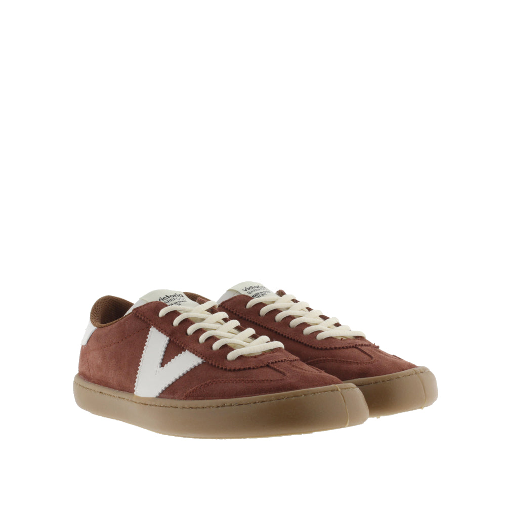 Victoria 1186103 Olmo Barefoot Efecto Serraje - Terra
