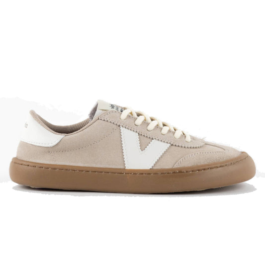 Victoria 1186103 Olmo Barefoot Efecto Serraje - Arena