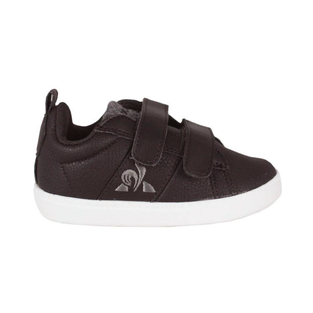 Le Coq Sportif Courtclassic Inf 2120031 Reglisse