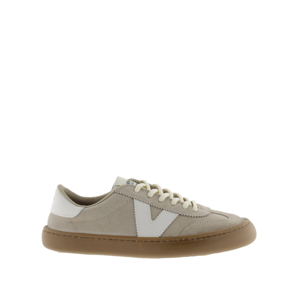 Victoria 1186103 Olmo Barefoot Efecto Serraje - Arena