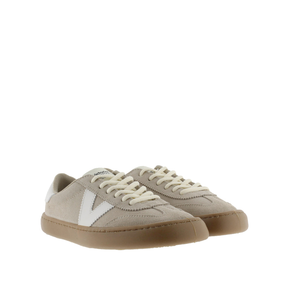 Victoria 1186103 Olmo Barefoot Efecto Serraje - Arena