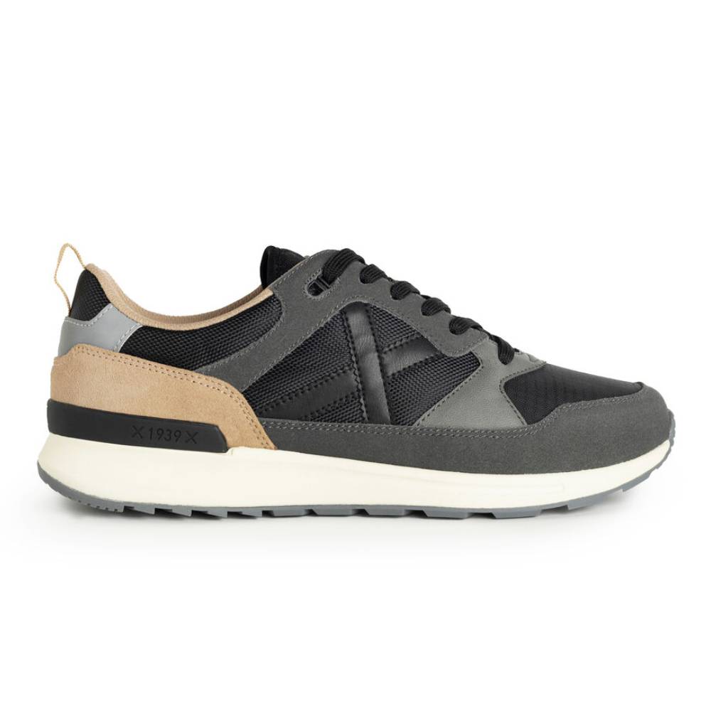 Munich Alpha 8410082 Negro