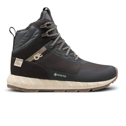 BESSERUD GTX W 10079 0002 Black