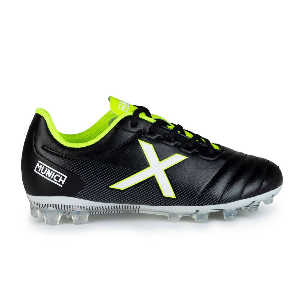 Munich Arenga Kid 1459306 Noir