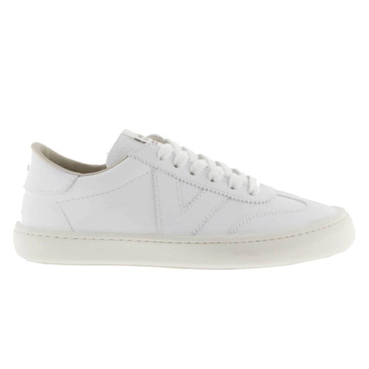 Victoria 1186102 Olmo Barefoot Efecto Piel - Blanco
