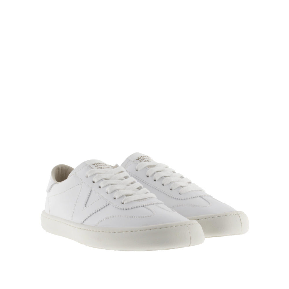 Victoria 1186102 Olmo Barefoot Efecto Piel - Blanco