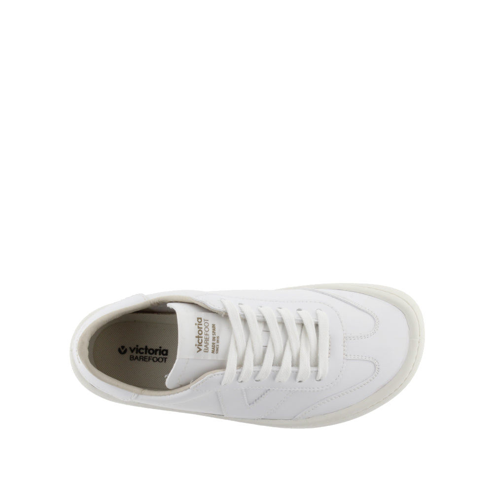 Victoria 1186102 Olmo Barefoot Efecto Piel - Blanco