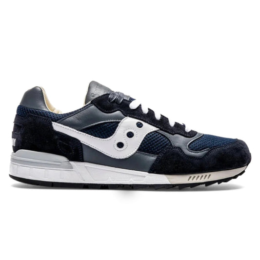 Saucony Shadow 5000 S70723-2 Navy/White