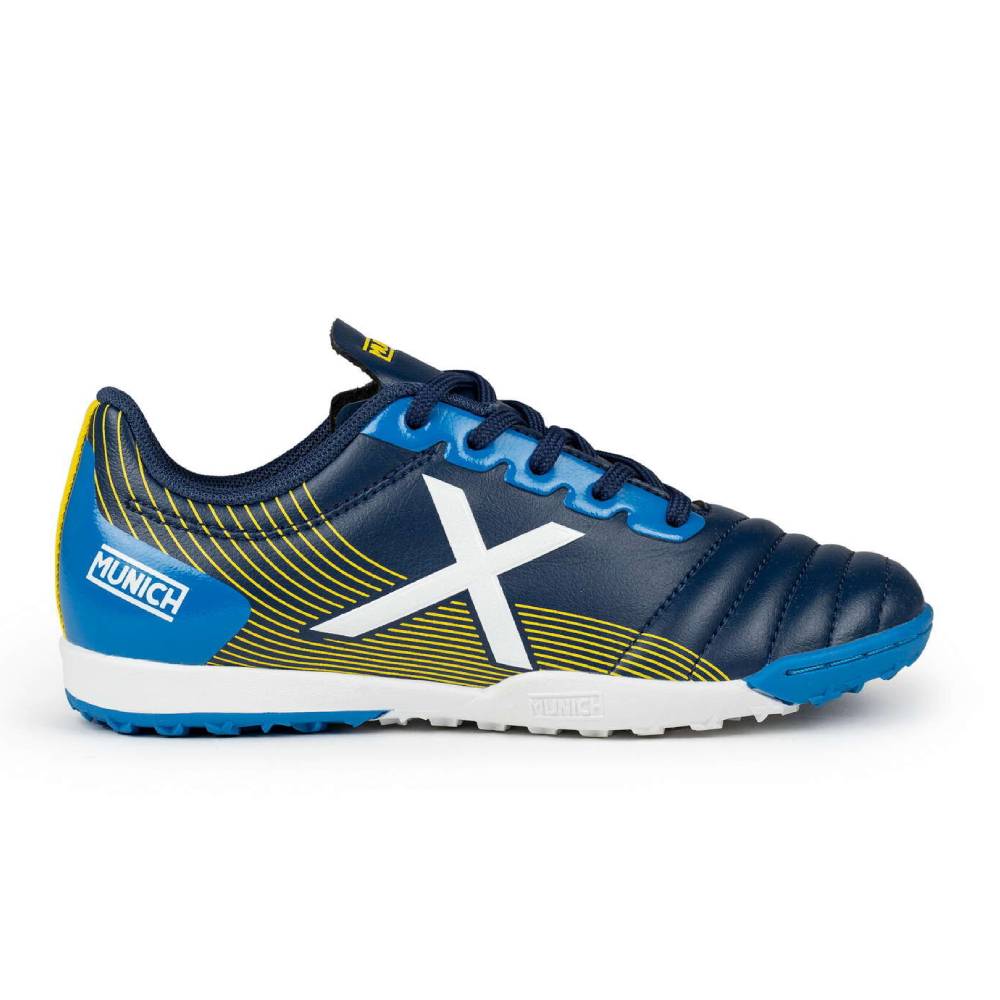 Munich Arenga Kid Turf 1479009 Azul