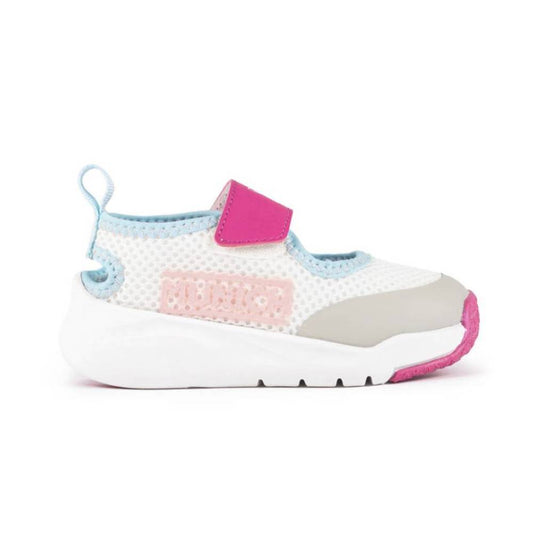 Munich Baby Bagni 8204001 Blanco