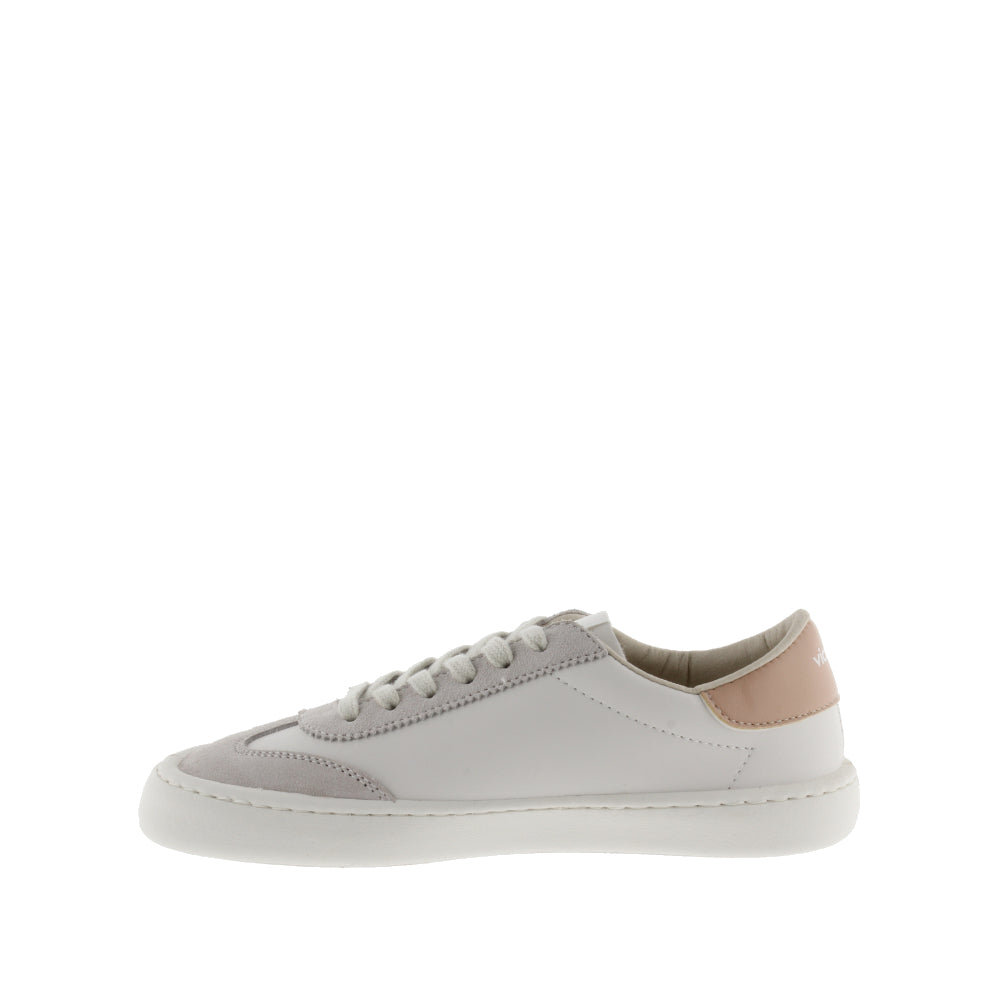 Victoria 1186100 Olmo Barefoot Efecto Piel & Serraje - Cuarzo