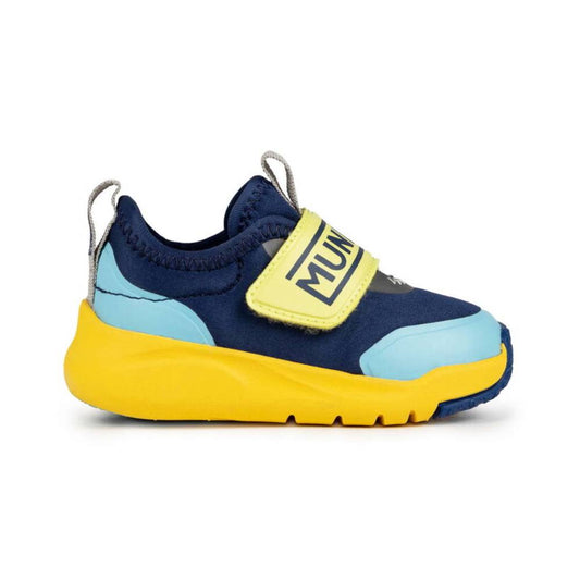 Munich Baby Claudia 8187018 Blue