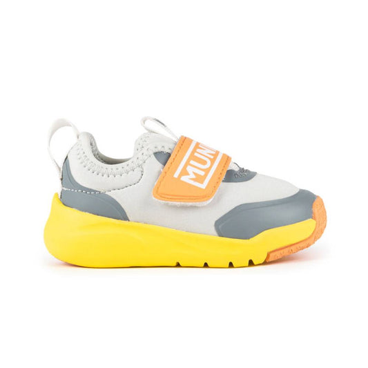 Munich Baby Claudia 8187020 Gray