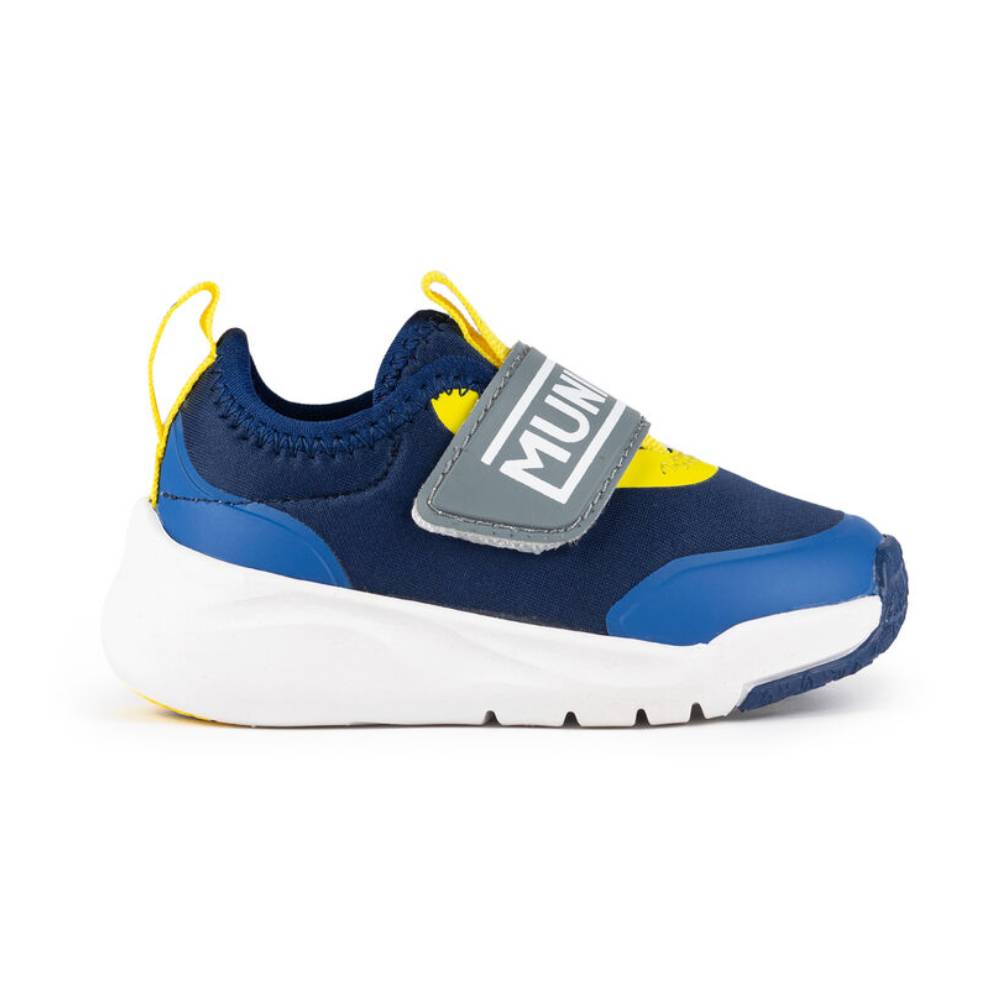 Munich Baby Claudia 8187021 Azul