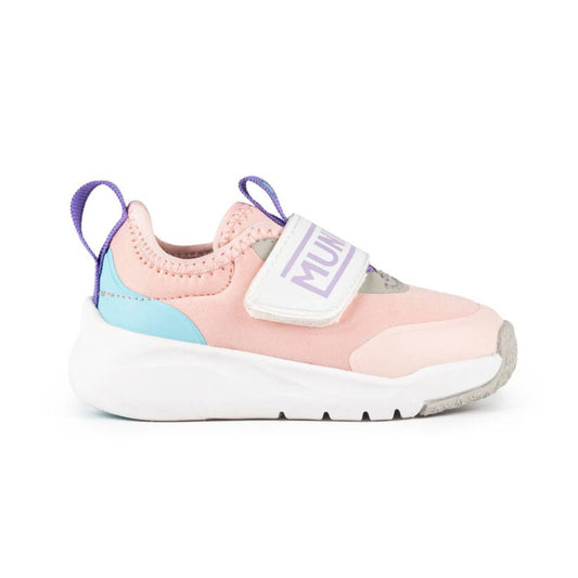 Munich Baby Claudia 8187022 Rosa