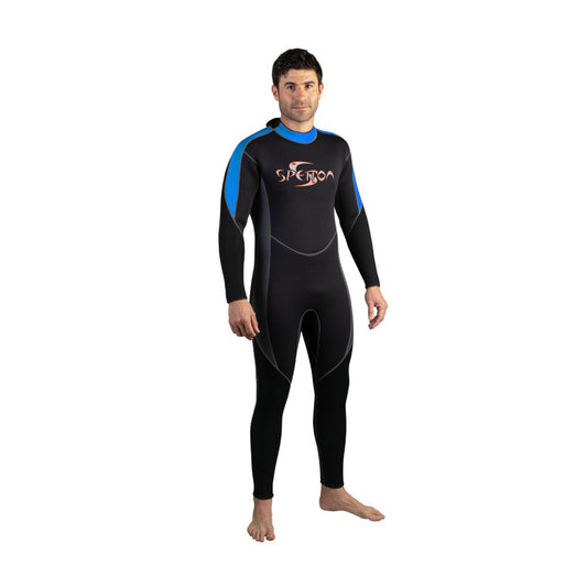 Aquaneos Monopieza Canyon Adult 5Mm C/Crem