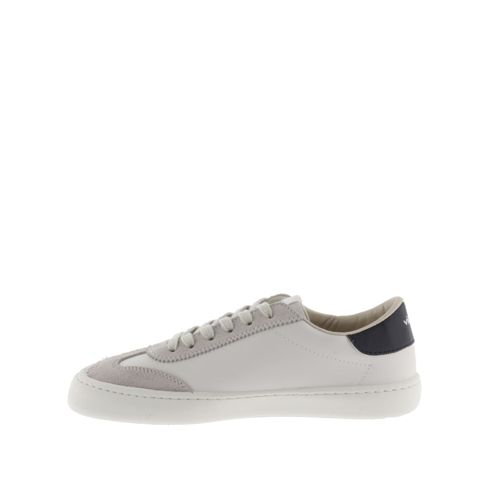 Victoria 1186100 Olmo Barefoot Efecto Piel & Serraje - Marino