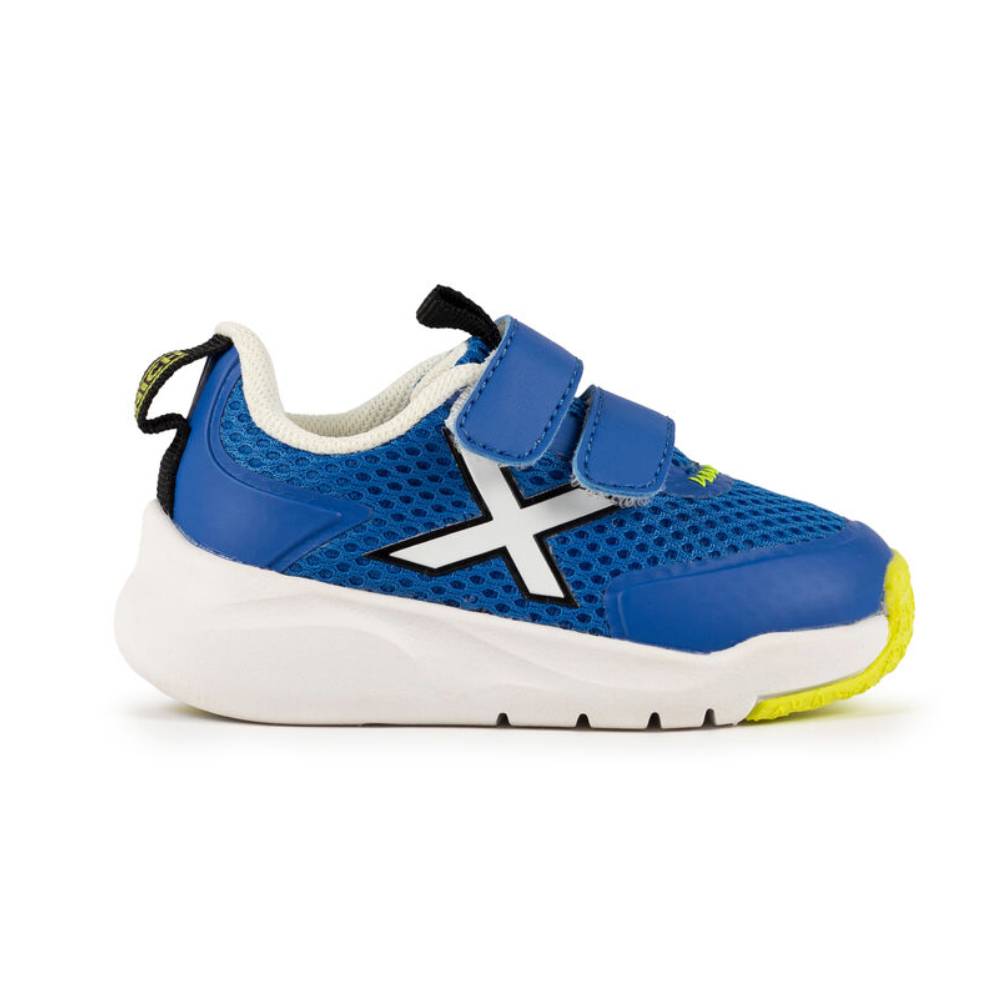 Munich Baby Cloe 8188022 Azul