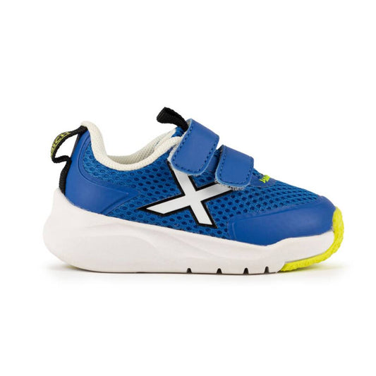 Munich Baby Cloe 8188022 Azul
