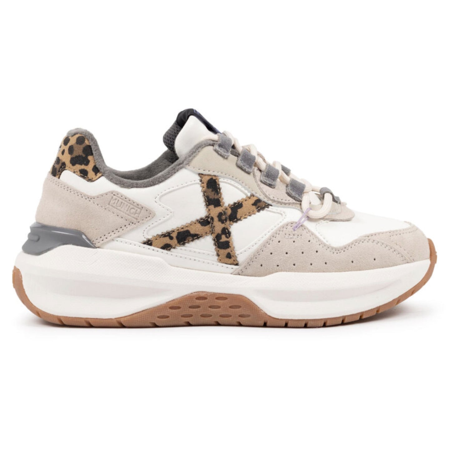 Munich Nexa Femme 8097016