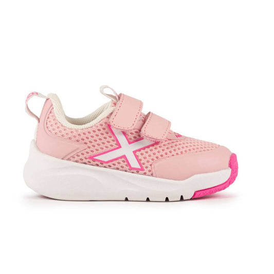 Munich Baby Cloe 8188023 Rosa