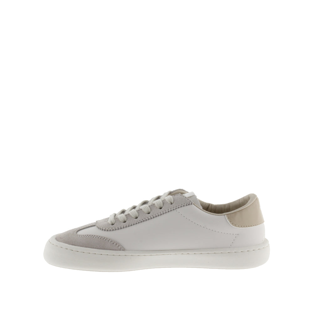 Victoria 1186100 Olmo Barefoot Efecto Piel & Serraje - Hielo