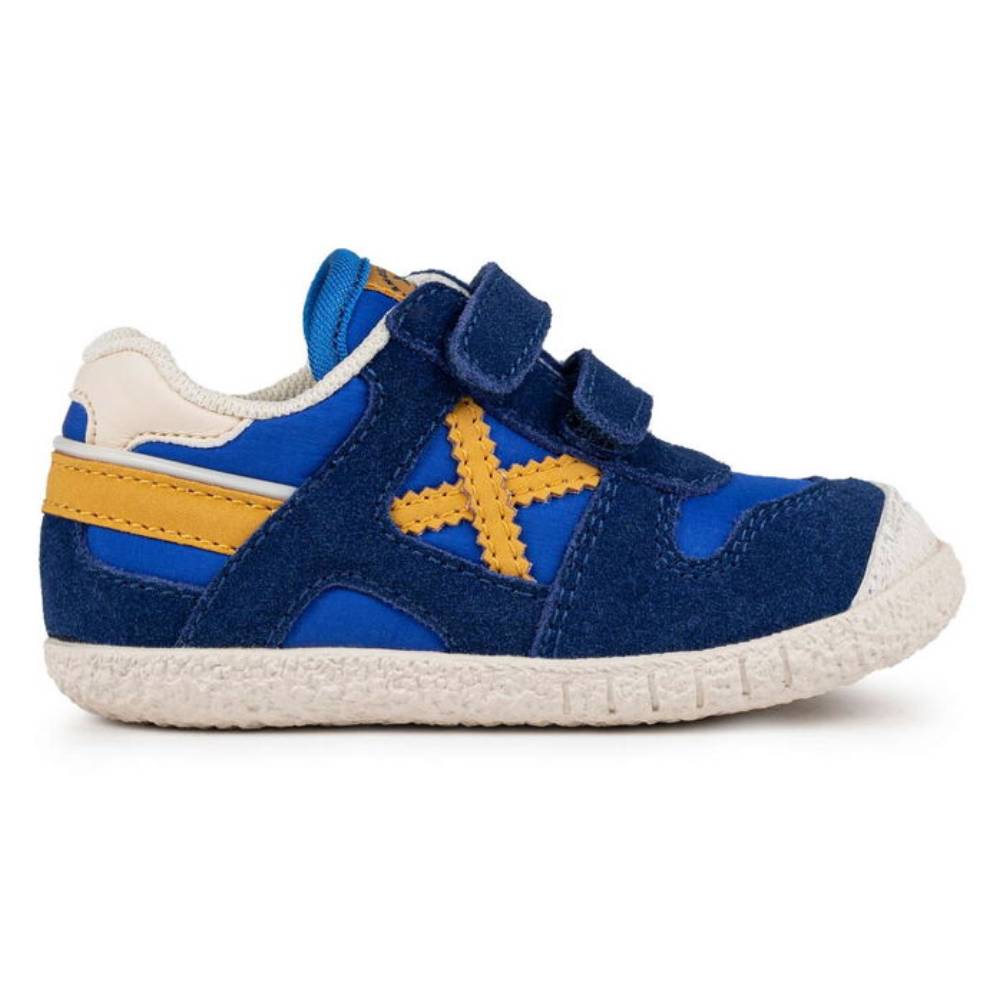 Munich Baby Goal 8172596 Azul
