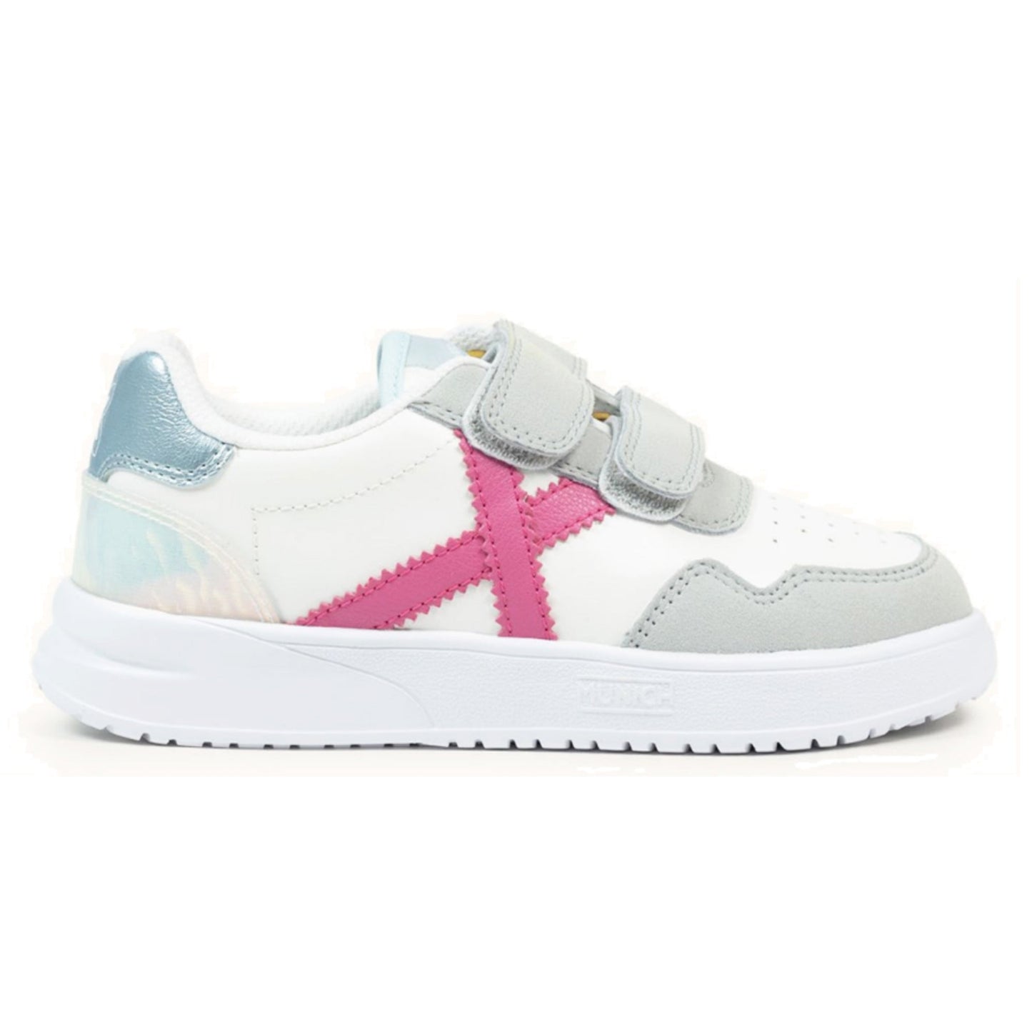 Munich Mini Balloo Vco 8896009 White