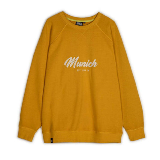 Munich Sweatshirt Stanley 2507331 Naranja