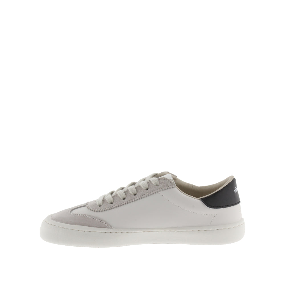 Victoria 1186100 Olmo Barefoot Efecto Piel & Serraje - Negro