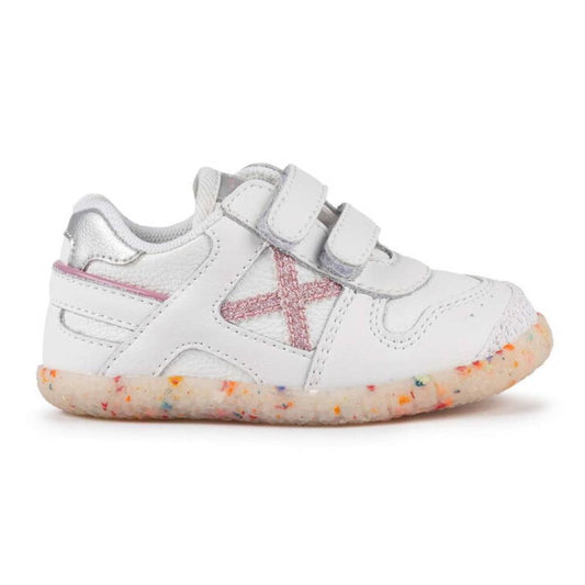 Munich Baby Goal 8172619 Blanco