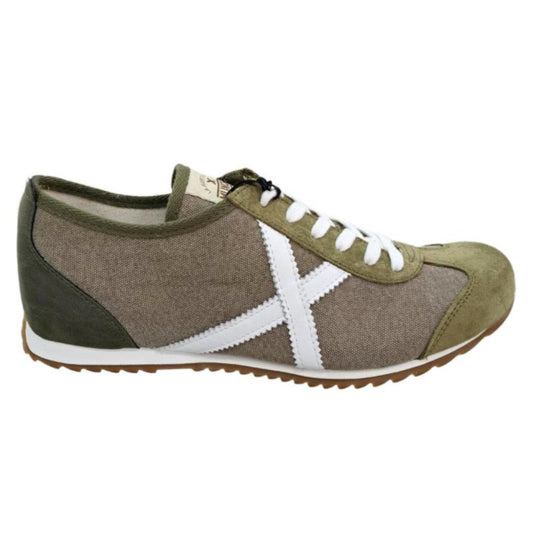 Munich Osaka 8400568 Khaki Green