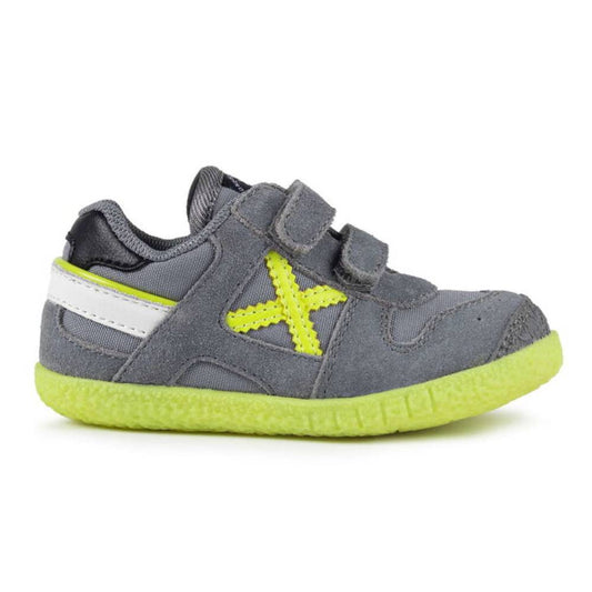 Munich Baby Goal 8172621 Gris