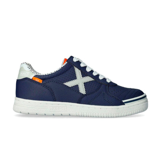 Munich G-3 Kid 1511432 Azul
