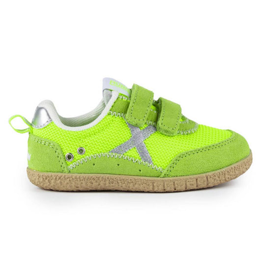 Munich Baby Koda 8028013 Verde