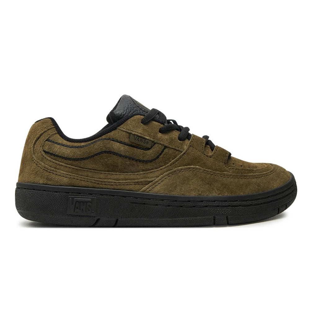Vans VN000CTNDOL1 - green