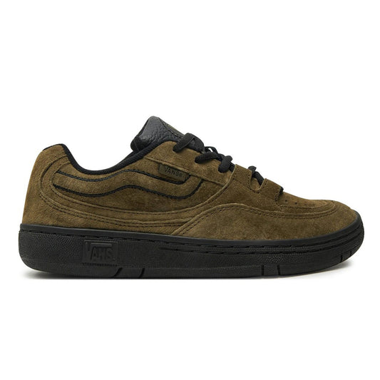 Vans VN000CTNDOL1 - green