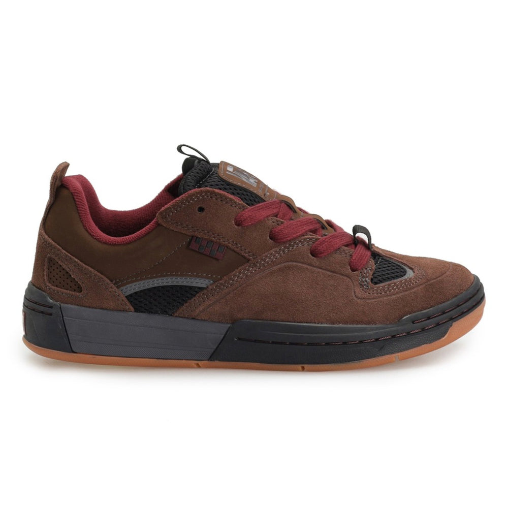 Vans VN000CUYY491 - brown