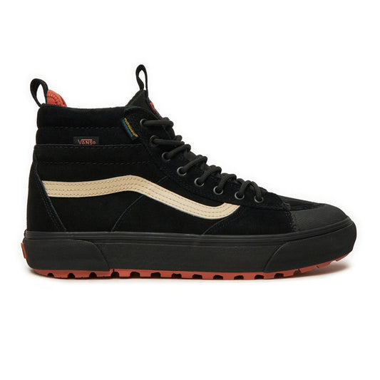 Vans VN000CVTBLK1 - black