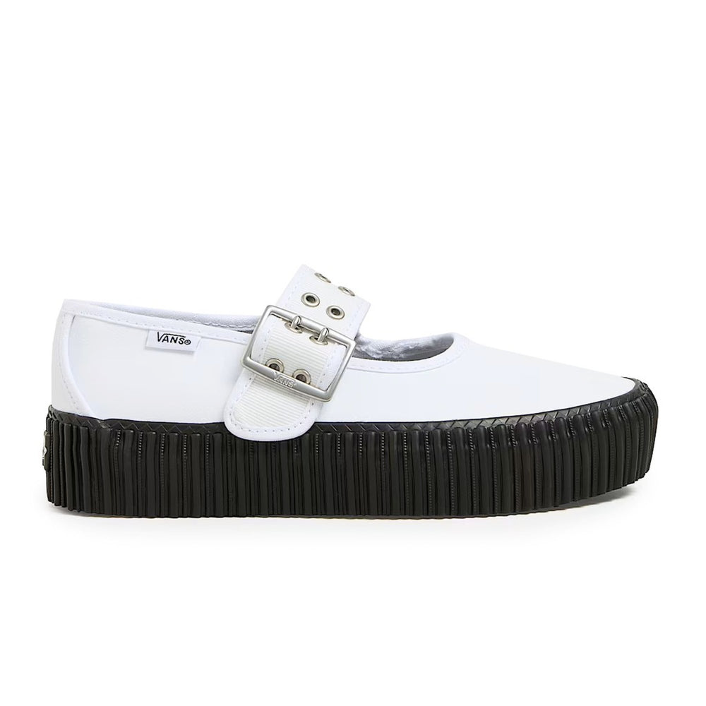 Vans VN000D07YB21 - white