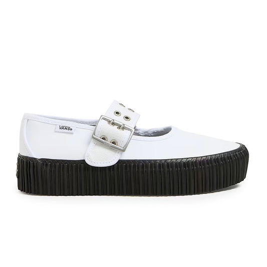 Vans VN000D07YB21 - white
