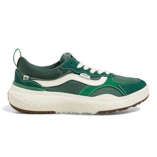Vans VN000CWEGRN1 - green