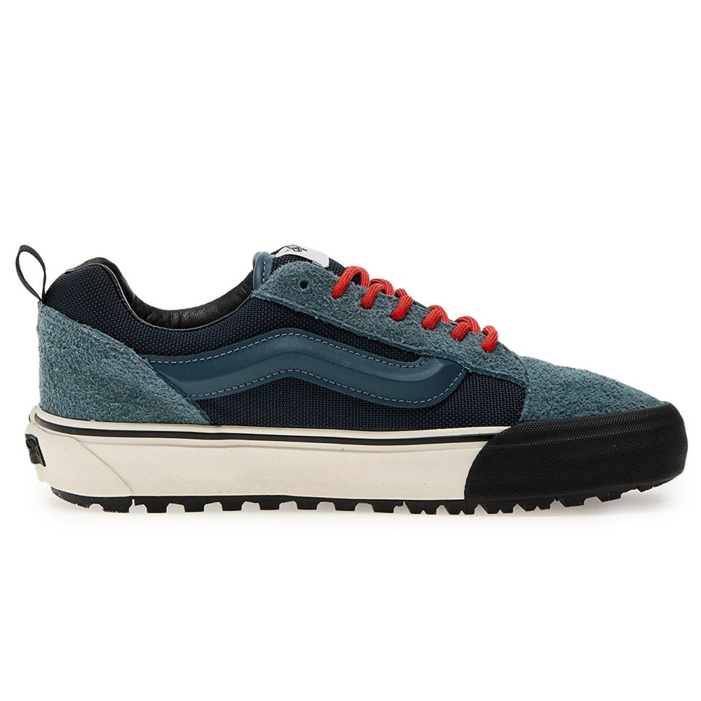 Vans VN000CXR12S1 - blue