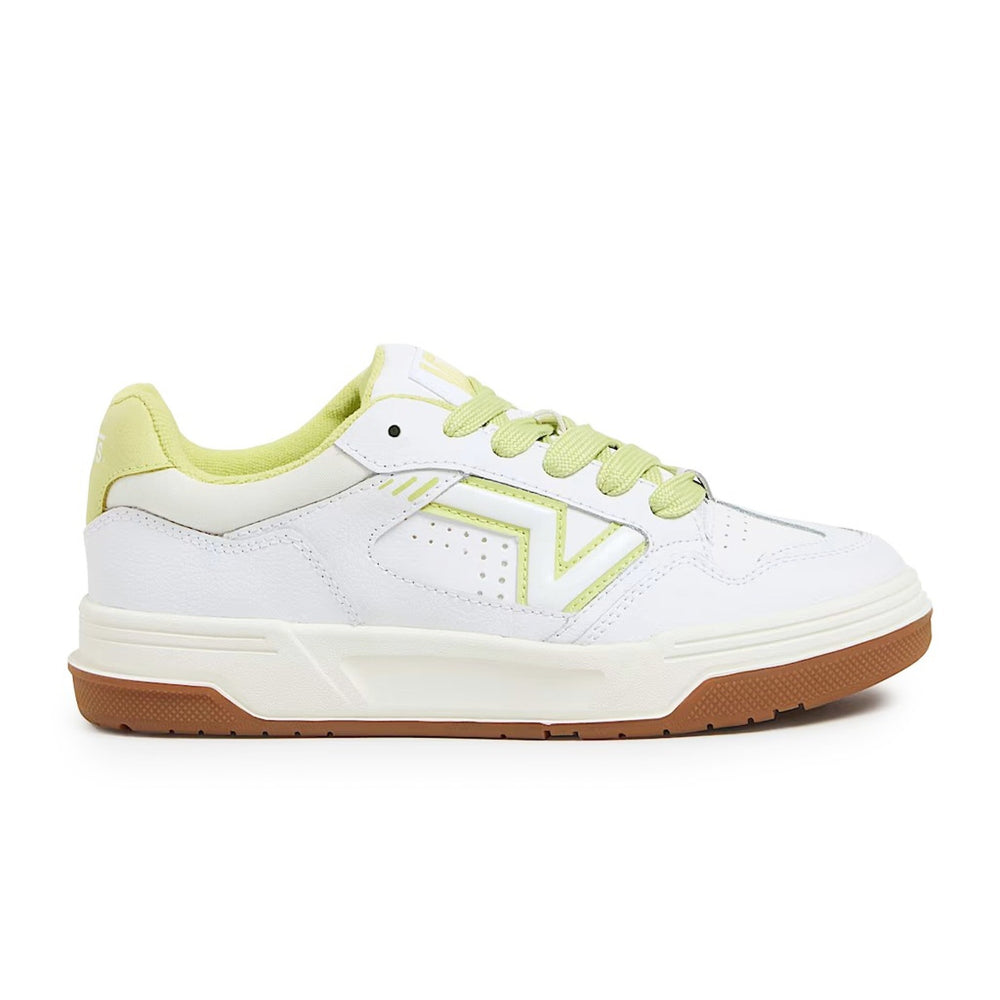 Vans VN000D1HLIM1 - yellow
